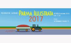 Presentazione Calendario Parma Illustrata