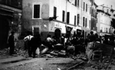 Speciale - Fascismo e antifascismo ai tempi di internet. Viaggio parmigiano fra monumenti e nuove culture, libri di storia e You Tube, giovani e anziani