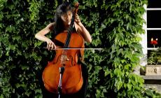 International music festival: buona la prima 