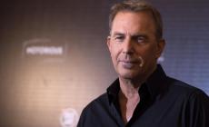 Costner, faccio film per non essere dimenticato 