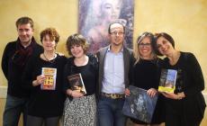"Mangia come scrivi", serata al femminile 