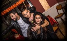 Langhirano: Halloween al Gambero