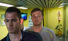 La polizia: "Lochte si è inventato tutto"
