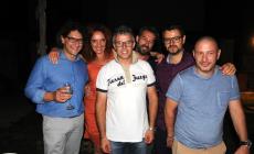 Collina di Nando e Top Fuel