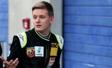 Il "salto" di Schumacher jr.: Mick promosso in F2 