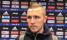 Kurtic: 'Sono soddisfatto della prestazione' - Video