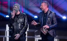 Junior Cally a Sanremo: è il festival dell'ipocrisia