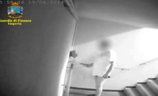 Furbetti del cartellino a Sanremo: assolto il vigile in mutande 