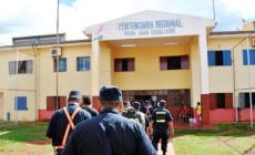Paraguay: spettacolare fuga di 75 pericolosi reclusi brasiliani