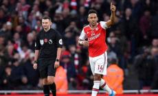Barcellona, l'obiettivo è Aubameyang