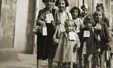 Giornata della memoria: a Parma la testimonianza del sopravvissuto Ernst Grube