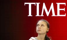 Davos, Greta: 'Tutti parlano di clima ma nulla è cambiato'