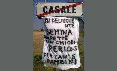 Allarme polpette-killer a Casale di Felino 