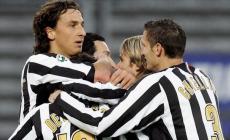 Chiellini richiama Ibra alla Juve