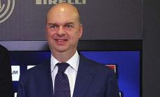 Fassone corre verso la Samp