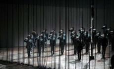 «Prima che si alzi il sipario»: alle 17 riflettori su «Lucia di Lammermoor»