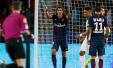 Cavani: "Higuain? Io non l'avrei fatto"