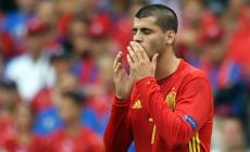 Morata: "Juve o Real? Non adesso"