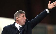 Lotito fiume in piena: cacciato Torrente