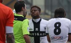 Parma-Ribelle: le foto della partita