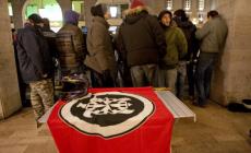 CasaPound e contro-corteo: sabato blindato