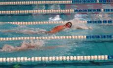 A Milano show di Paltrinieri e Pellegrini