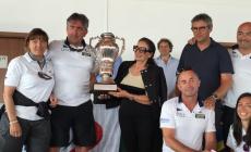 "Stella" brilla nel golfo di La Spezia 