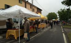 Il Primo Maggio Aiolese raddoppia: due giorni di eventi nella frazione di Montecchio Emilia