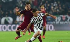 Pjanic punge la Roma