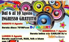 Fornio in festa 2016: Sagra di San Lorenzo