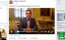 Pizzarotti: &laquo;E' colpa dell'esposto Pd&raquo;