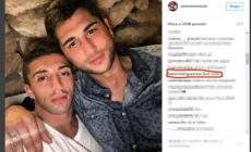 Iannone-Belen, nuove "interazioni" sul web