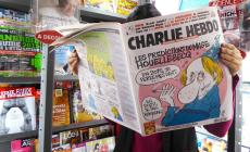 Charlie Hebdo, nuove minacce a giornalisti su Facebook