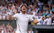 Andy Murray ancora re di Wimbledon