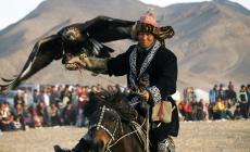 Reportage di viaggio: Mongolia