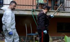 A Habassi è stato strappato anche il naso