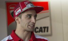 Iannone prudente: "Dobbiamo ancora migliorare"