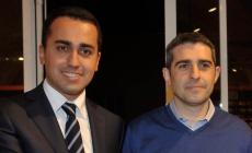 Di Maio: "Sms di Pizzarotti? Non è l'asilo Mariuccia"