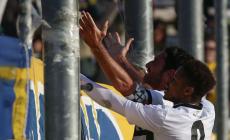 Il Parma inizia l'anno con la vittoria: 3-0 sull'ArzignanoChiampo