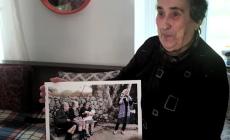 Emilia Kamvisi, la nonna greca candidata al Nobel per la Pace