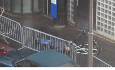 &laquo;Allah Akbar&raquo;, uomo con finta cintura esplosiva ucciso davanti al commissariato