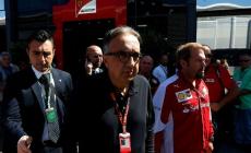 Marchionne ci crede: "Ce la giochiamo"