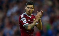 Giudice sportivo: tre turni a Zarate, due a Kondogbia 