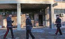 Attentato a stazione Carabinieri: in 3 hanno innescato l'ordigno