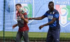Casellato, dal Mondiale alla Lega Pro