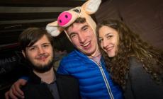 Vecchia Volpe: Bifolko Party a Santa Maria