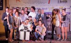 BorgoSound Festival: vincono i Frequenza Sound Le foto