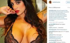 Marika elegge il più sexy del Napoli