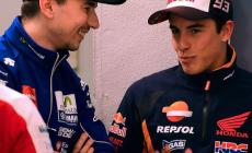 MotoGP: le prove a Jerez