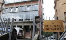 Calci e pugni per rapina a Mezzani: giovane macedone patteggia 2 anni